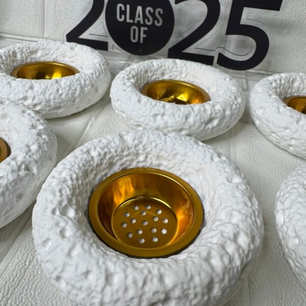 مبخرة قمرية - تصميم عصري