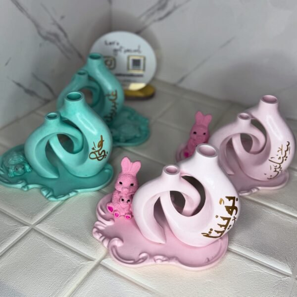 طقم أثير – تصميم مميز ينبض بالحب