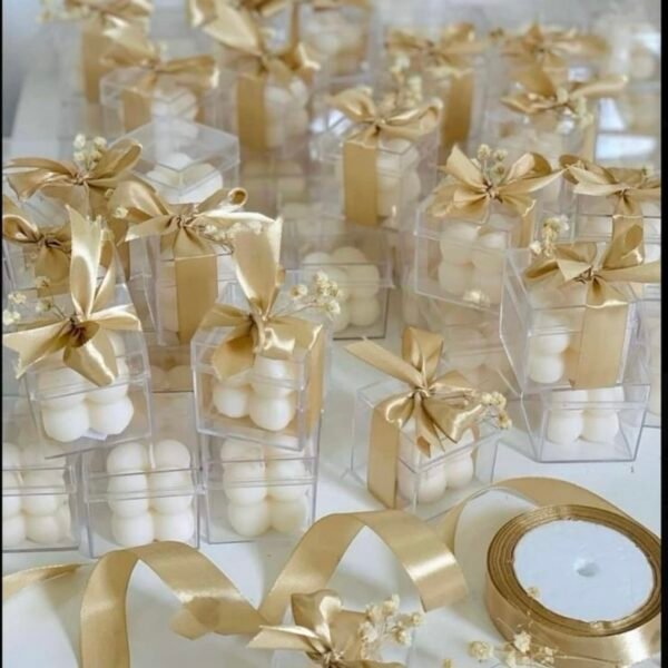 فقاعات الفرح – Mini Bubbles