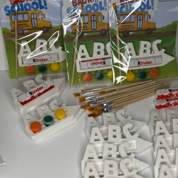 هدايا العودة للمدرسة – لمسة أثيرية